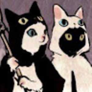 Meet your Posher, Finnie